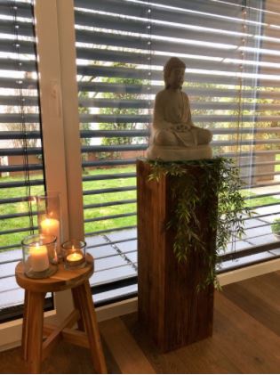TuiNa Massage – Behandlung der Meridiane