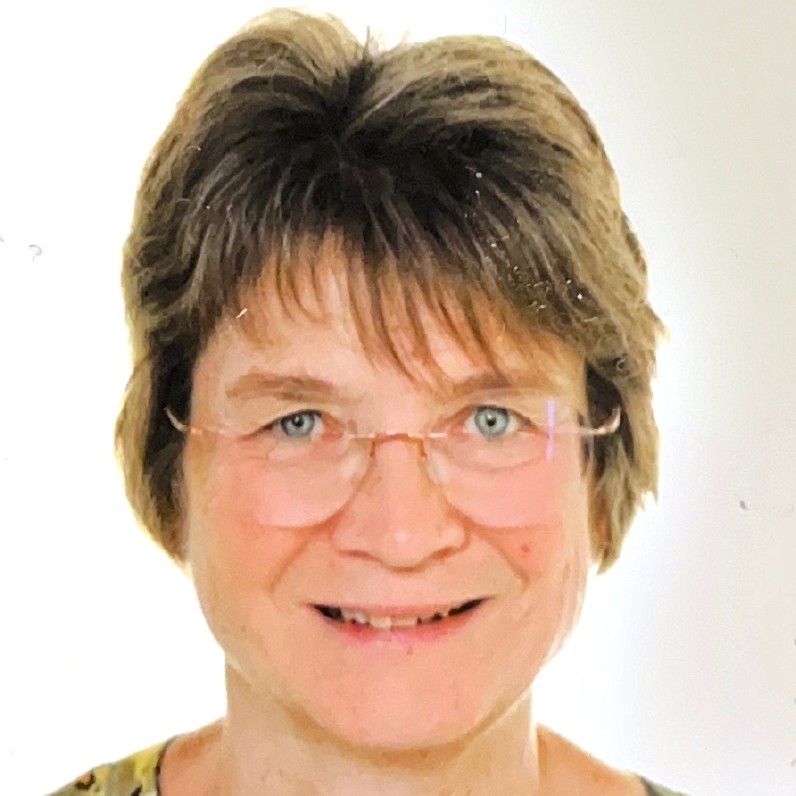 Pascale EISCHEN-PENNING - Differdange
