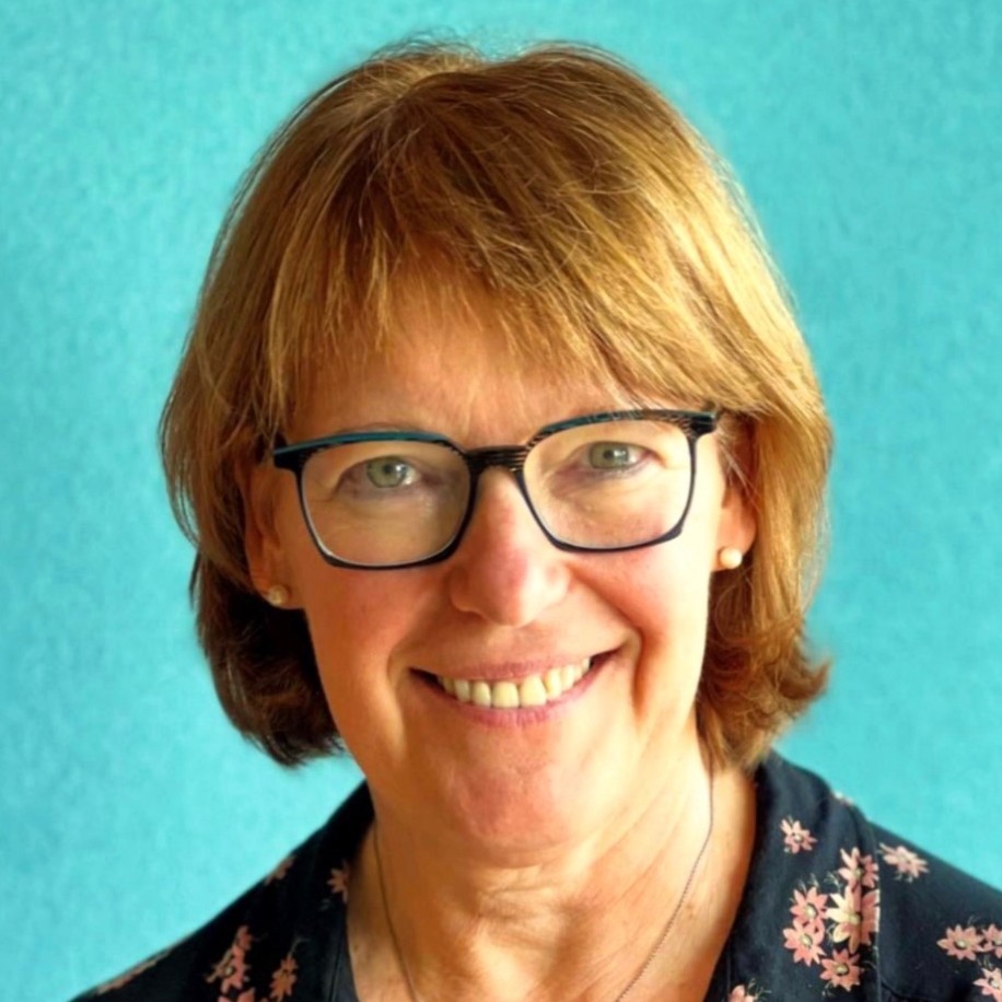 Bettina FRIES D-Trier